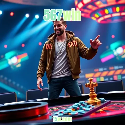 567win: Uma Exploração Completa da Seção VIP e Suas Vantagens