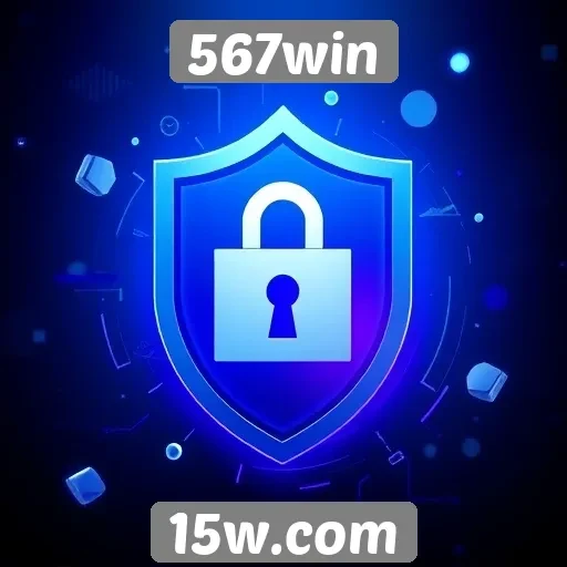 Como funciona a segurança nas transações da 567win