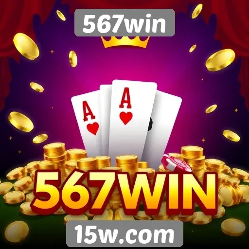 Ofertas de jogos de cassino no 567win
