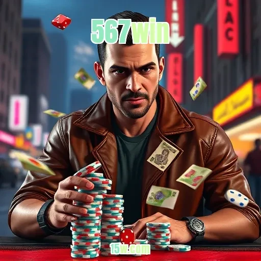 567win: A Revolução dos Jogos Online no Brasil Chegou!