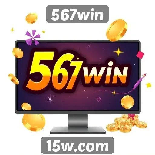 Análise das ofertas de jogos no 567win