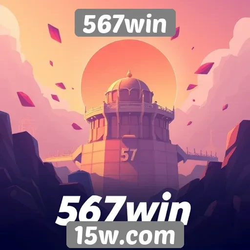 Perspectivas futuras para o site de jogos 567win