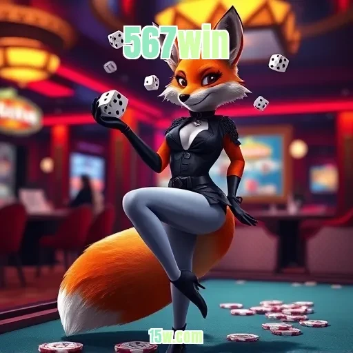 567win: Desvendando a Plataforma dos Jogos que Encanta os Brasileiros